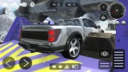 Screenshot 7: Beam Drive Crashes Original 3D