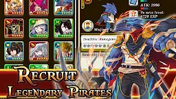 Screenshot 13: War Pirates