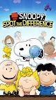 Screenshot 14: Snoopy Spot the Difference | Global