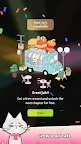 Screenshot 4: Cat Merge Cafe