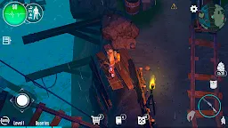 Screenshot 5: 生存者：入侵