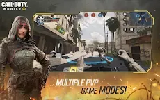 Screenshot 4: Call of Duty: Mobile | Chino Tradicional