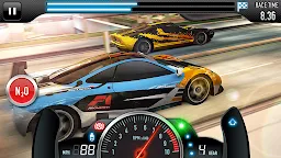 Screenshot 8: CSR Racing