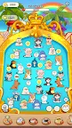 Screenshot 9: 첨벙첨벙 애니멀: 고양이 키우기 힐링 방치형 게임