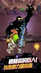 Screenshot 4: 巨人獵手：放置型RPG