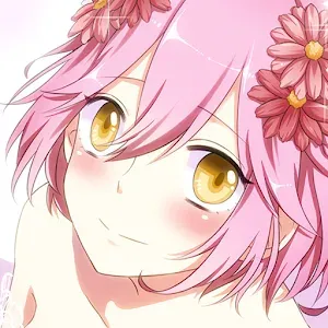 戀之花嫁 | 日版