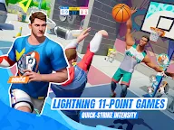 Screenshot 15: Dunk City Dynasty