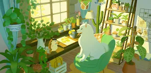 Screenshot 33: Kinder World: Houseplant Game
