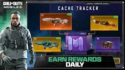 Screenshot 4: Call of Duty: Mobile | Global