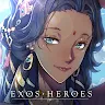 Icon: 魅影再臨 Exos Heroes