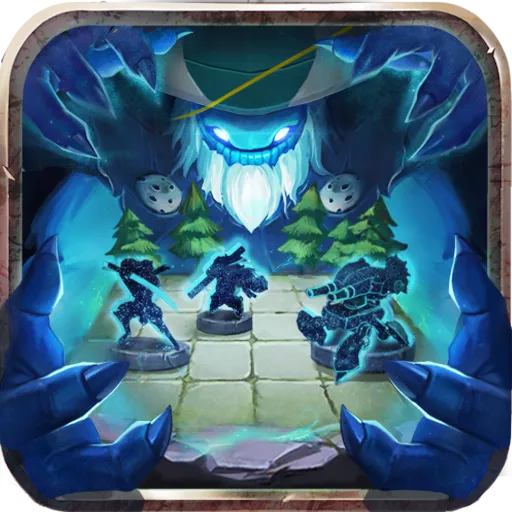 Arena of Evolution: Red Tides | Global