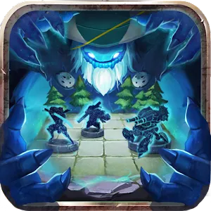 Arena of Evolution: Red Tides | Global