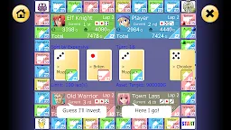 Screenshot 3: 億万長者クエスト