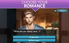 Screenshot 19: Is it Love? Blue Swan Hospital - Choose your story