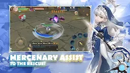Screenshot 12: 케페우스M | 동남아버전 