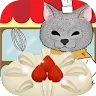 Icon: 貓和蛋糕店