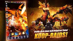 Screenshot 12: AFK Dungeon : Idle Action RPG