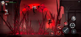 Screenshot 11: 暗影殺手：黑暗衝擊