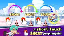 Screenshot 10: Infinite Jump