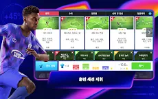 Screenshot 13: Top Eleven 축구 매니저 | 챔피언이 되자!