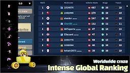 Screenshot 5: Spellers: RTS Defense