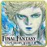 Icon: FINAL FANTASY EXPLORERS FORCE