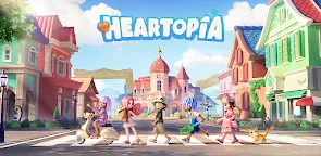 Screenshot 16: Heartopia