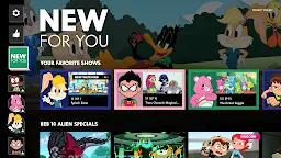 Screenshot 18: Cartoon Network App