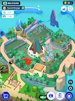 Screenshot 14: Idle Theme Park Tycoon - Juego de parque temático