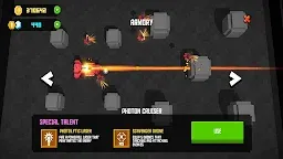 Screenshot 15: Tank Block Blast