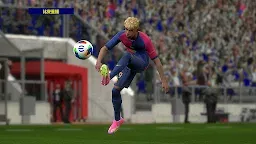 Screenshot 14: eFootball™ 2024