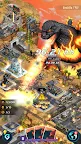 Screenshot 15: Godzilla Defense Force
