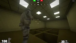 Screenshot 8: LiminalX: Strike