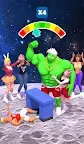 Screenshot 2: Gym Idle Clicker: Fitness Hero