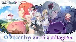 Screenshot 1: Ragnarok M: Eternal Love | Europa