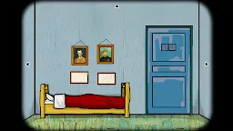 Screenshot 3: 方塊逃脫：亞爾