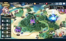 Screenshot 17: Sept chevaliers | Globale