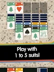 Screenshot 17: Flipflop Solitaire