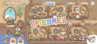 Screenshot 6: Hamster Inn