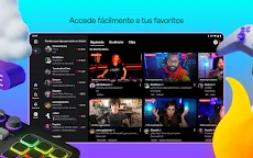 Screenshot 8: Twitch