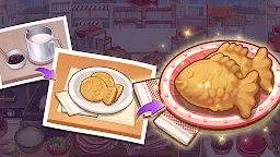 Screenshot 10: My Little Chef for kakao