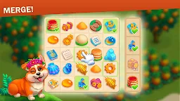 Screenshot 26: The Farmers: Island Adventure