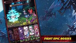 Screenshot 5: Bloodline: Last Royal Vampire | Global