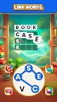 Screenshot 1: Word Tangle: Chain Words