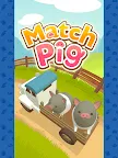 Screenshot 19: Match Pig