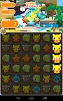 Screenshot 8: Pokémon Shuffle Mobile