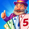 Icon: Solo Factory: Card Puzzle Game