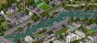 Screenshot 6: TheoTown