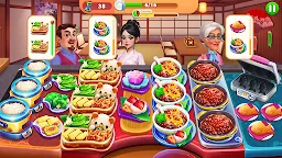 Screenshot 15: Chef Festival: Cooking Game