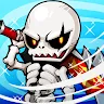 Icon: 死亡騎士